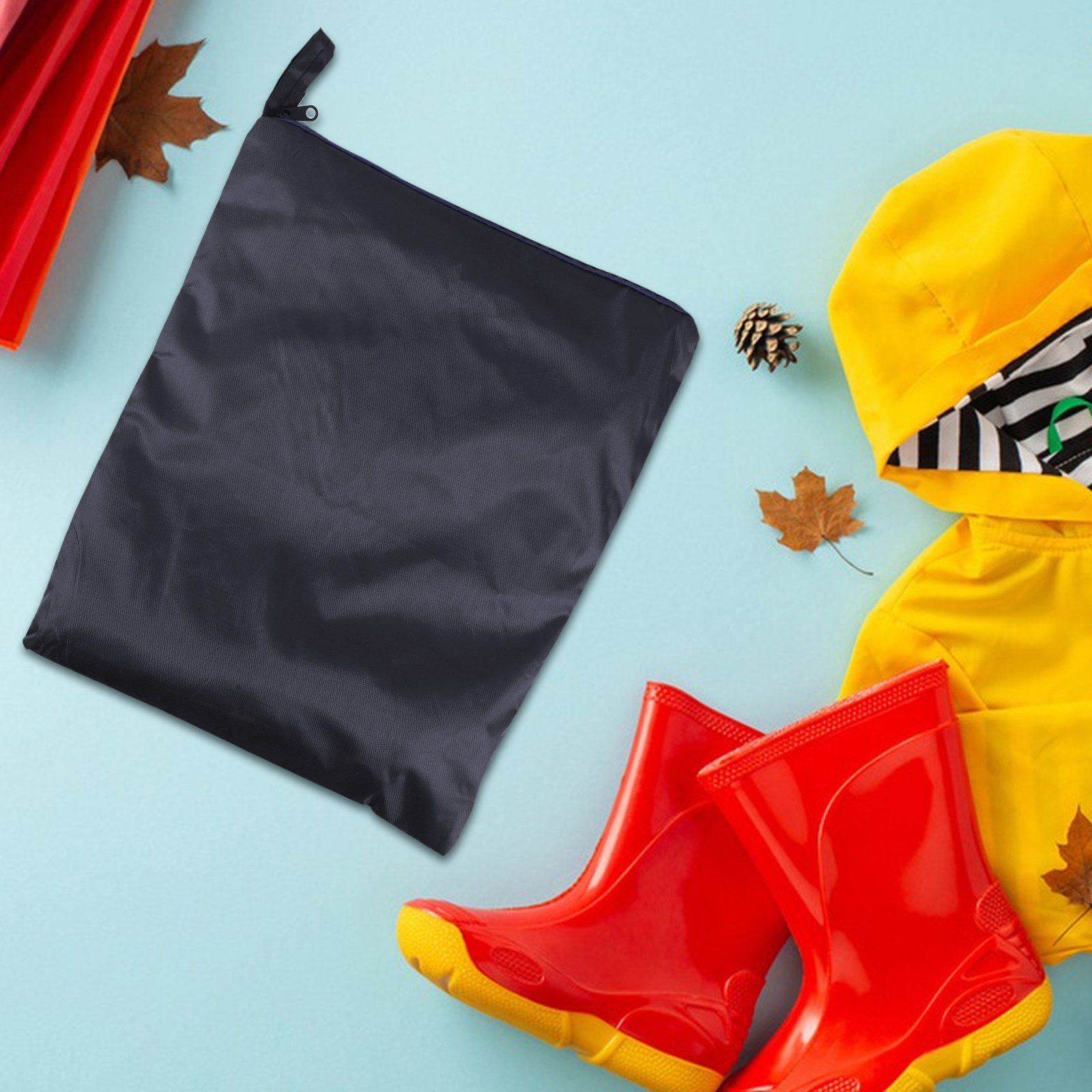Waterproof Oxford Cloth Rainco – Drawstring Gym Bag recenzja i cena