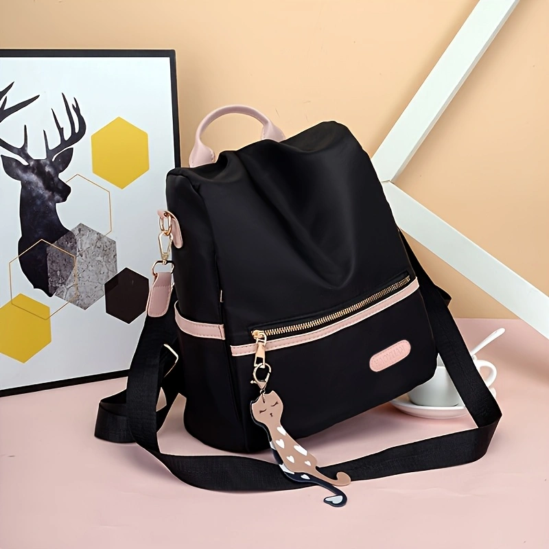 Backpack women's backpack trav – Travel Backpack Anti Theft recenzja i cena