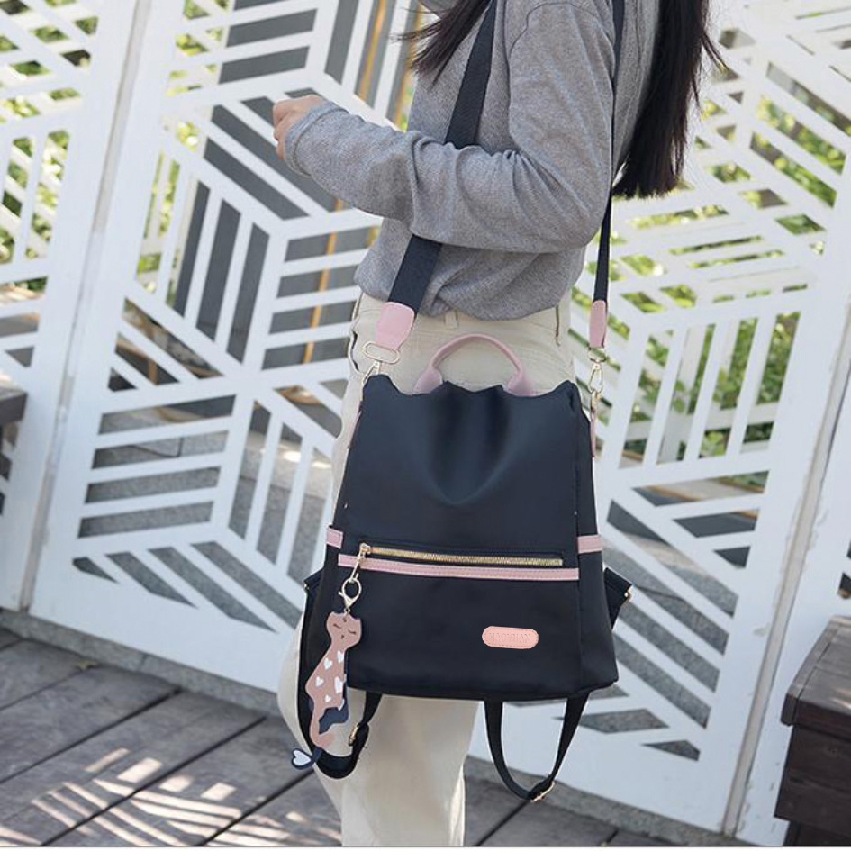 Backpack women's backpack trav – Travel Backpack Anti Theft recenzja i cena