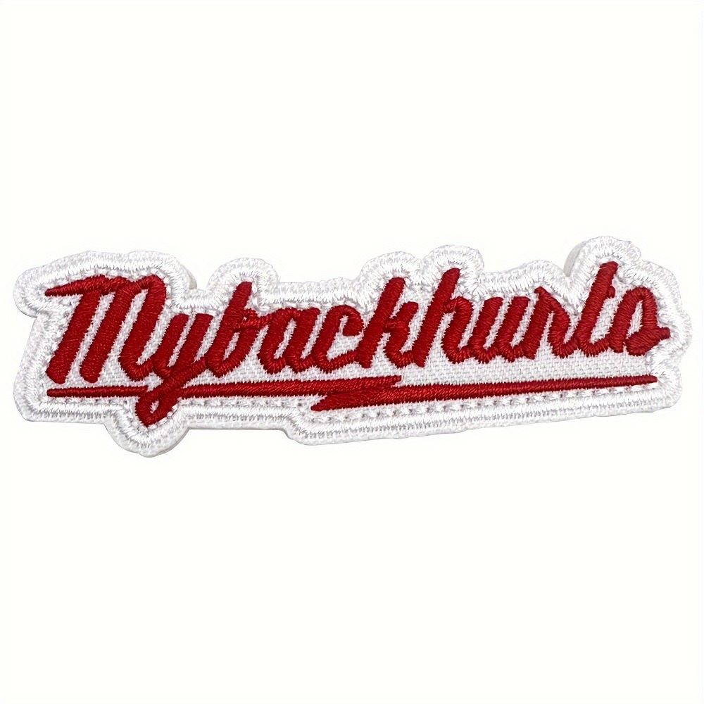 MY BACK HURTS Funny Meme Embro – Urban Backpack Tactical recenzja i cena