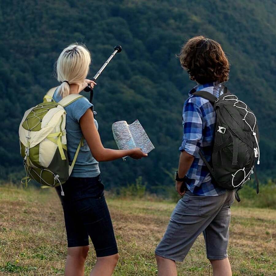 Ultra Lightweight Packable Wat – Hiking Backpack Waterproof recenzja i cena