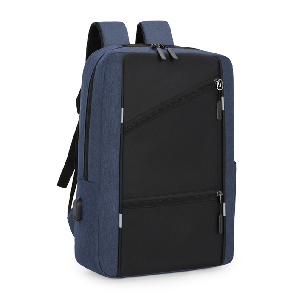 3Pcs Casual Bag Set Laptop Bac – Travel Backpack Anti Theft recenzja i cena
