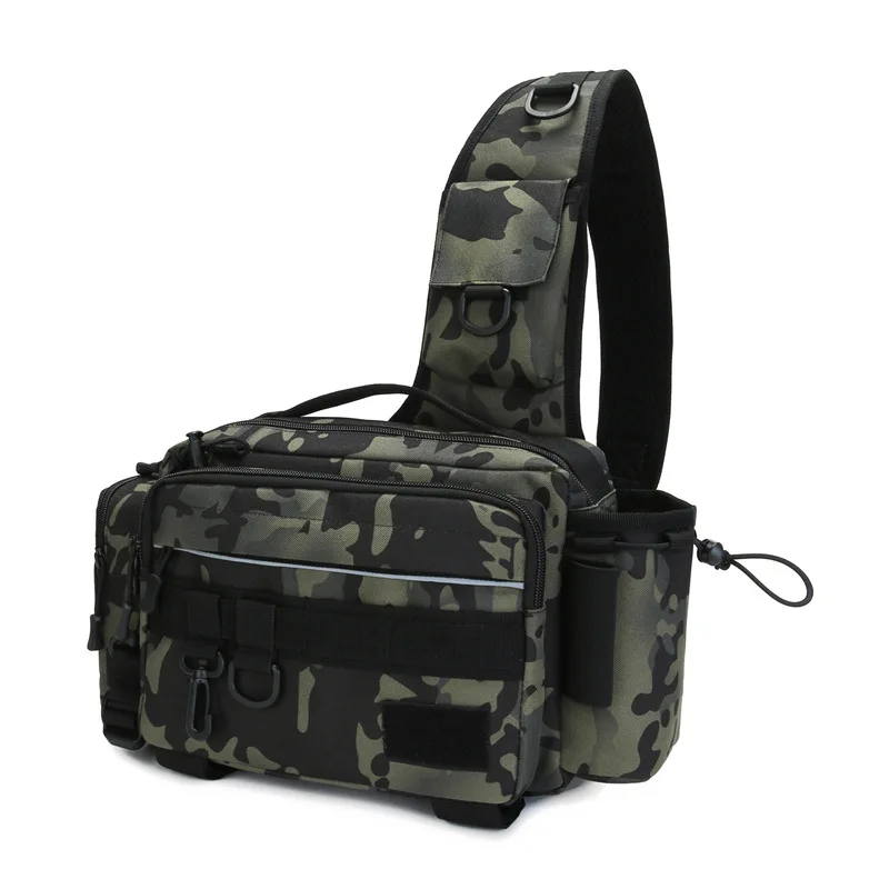 Large capacity Luya multifunct – Canvas Backpack Casual recenzja i cena