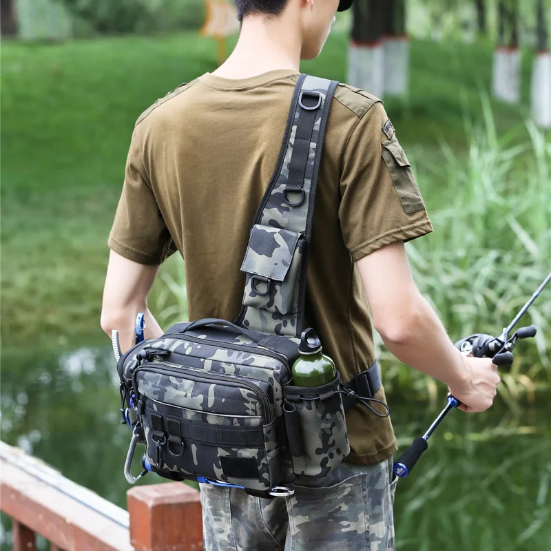 Large capacity Luya multifunct – Canvas Backpack Casual recenzja i cena