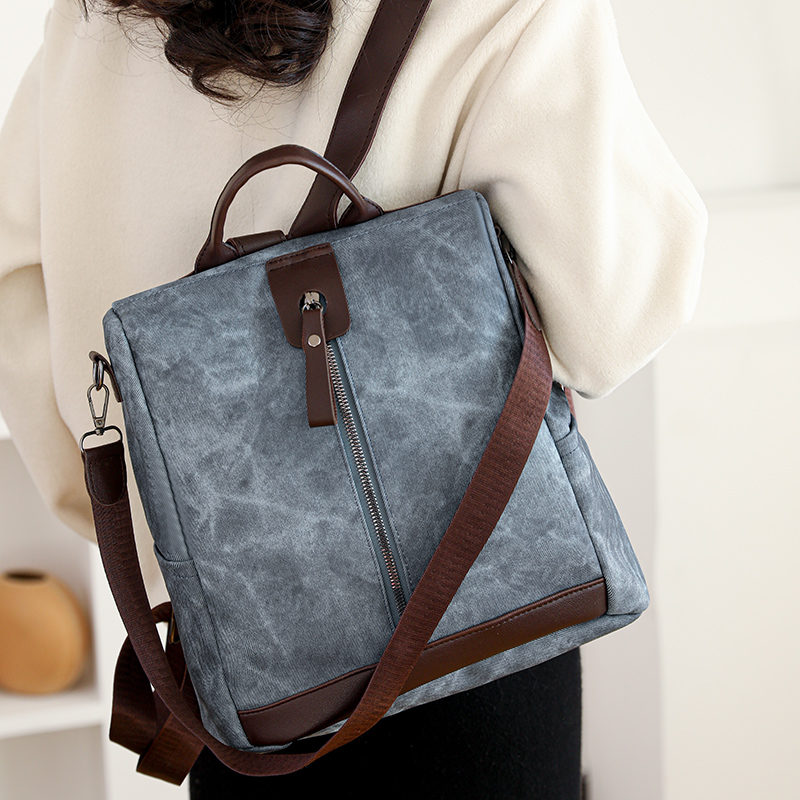 Fashion Anti-theft Backpack Fe – Travel Backpack Anti Theft recenzja i cena