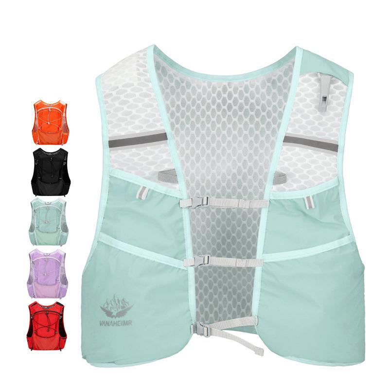 1pcs polyester Outdoor Trail R – Hydration Pack Outdoor recenzja i cena