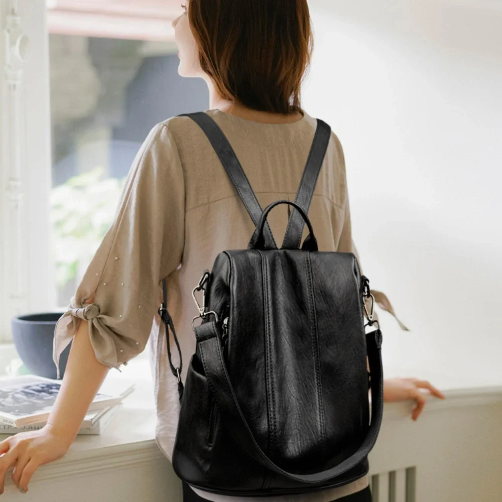 NEW Anti-theft Laptop Backpack – Travel Backpack Anti Theft recenzja i cena