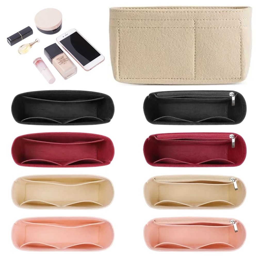 Multi-Pocket Bag The Liner Bag – Backpack Insert Organizer recenzja i cena