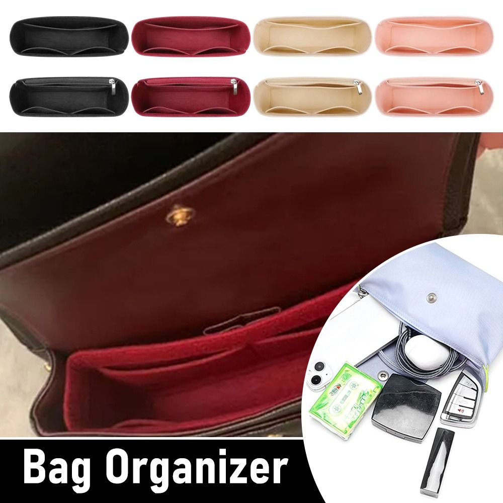 Multi-Pocket Bag The Liner Bag – Backpack Insert Organizer recenzja i cena