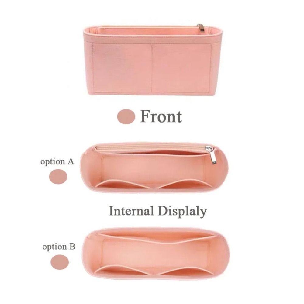 Multi-Pocket Bag The Liner Bag – Backpack Insert Organizer recenzja i cena