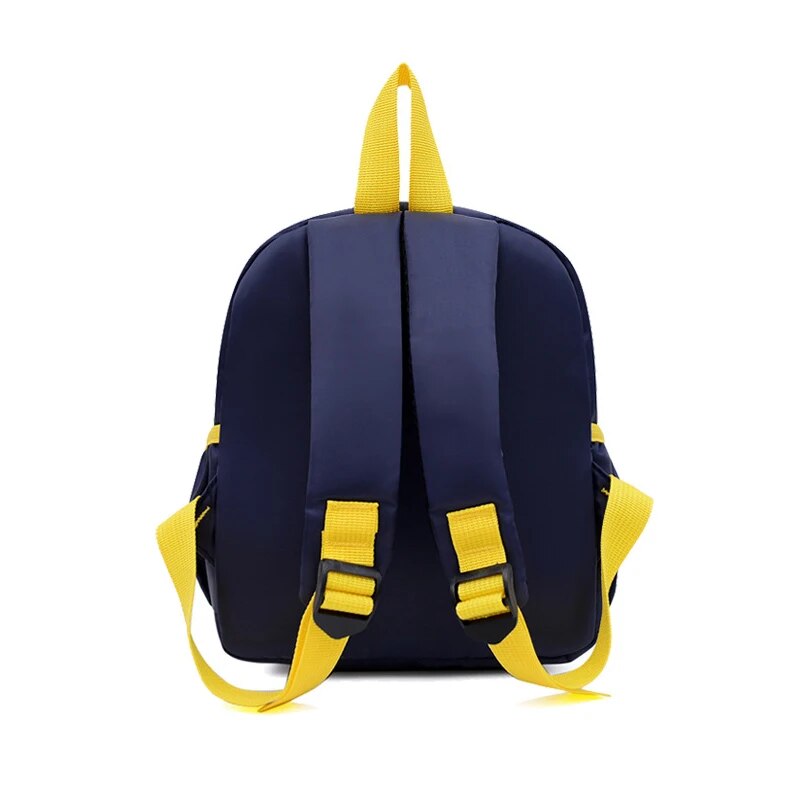 Cartoon Cute Dinosaur Printed  – School Backpack Teen recenzja i cena