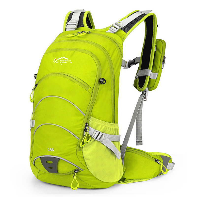 Mountaineering Hiking Backpack – Foldable Backpack Small recenzja i cena
