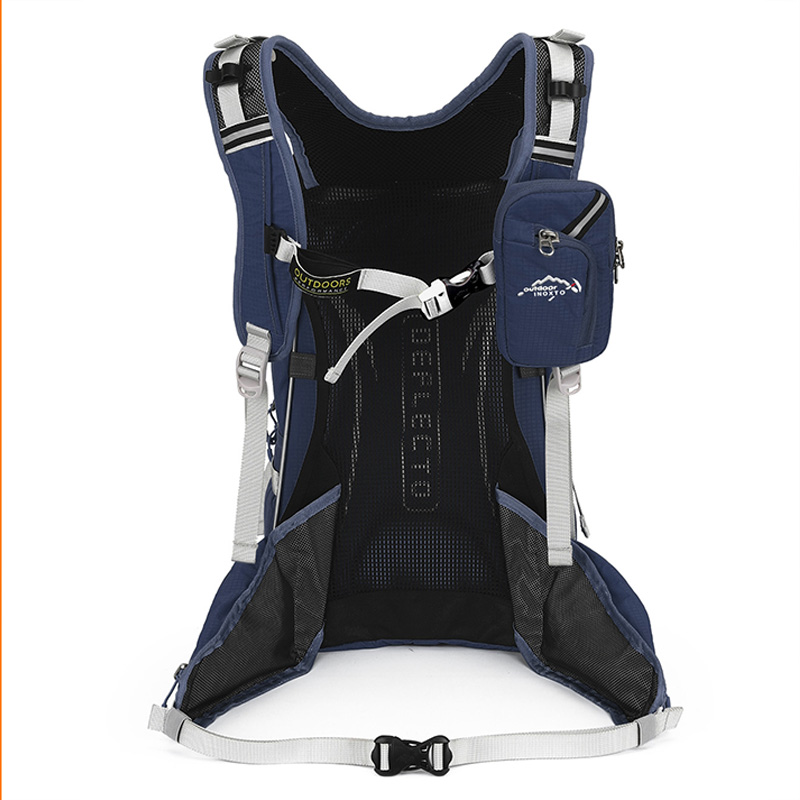 Mountaineering Hiking Backpack – Foldable Backpack Small recenzja i cena