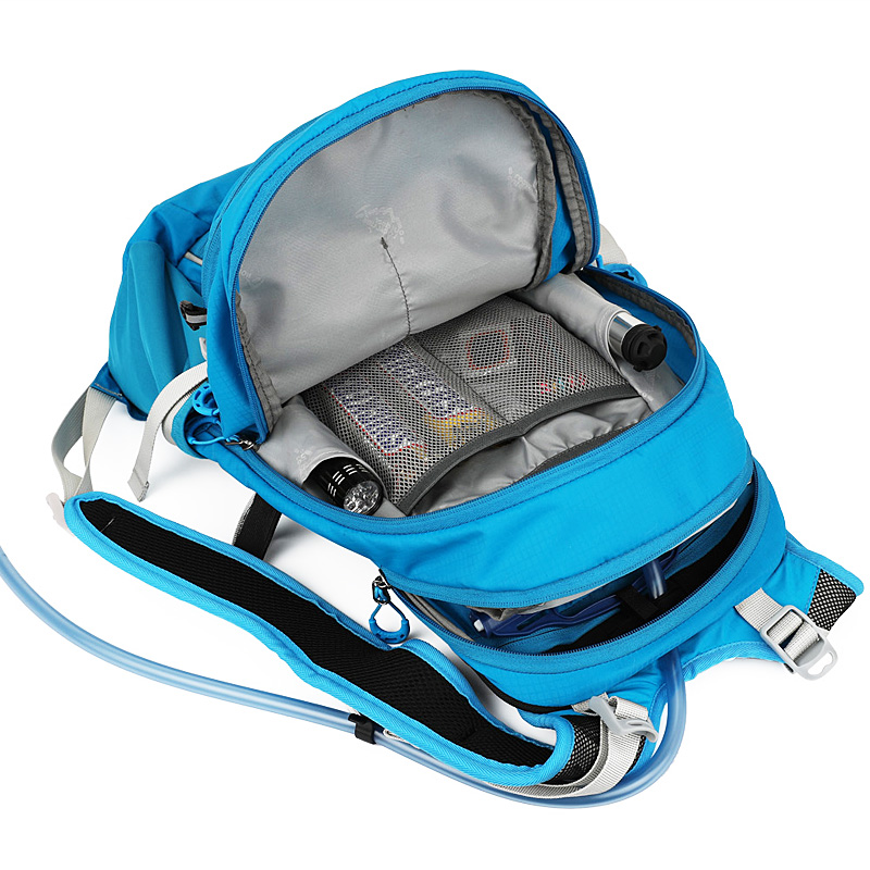 Mountaineering Hiking Backpack – Foldable Backpack Small recenzja i cena