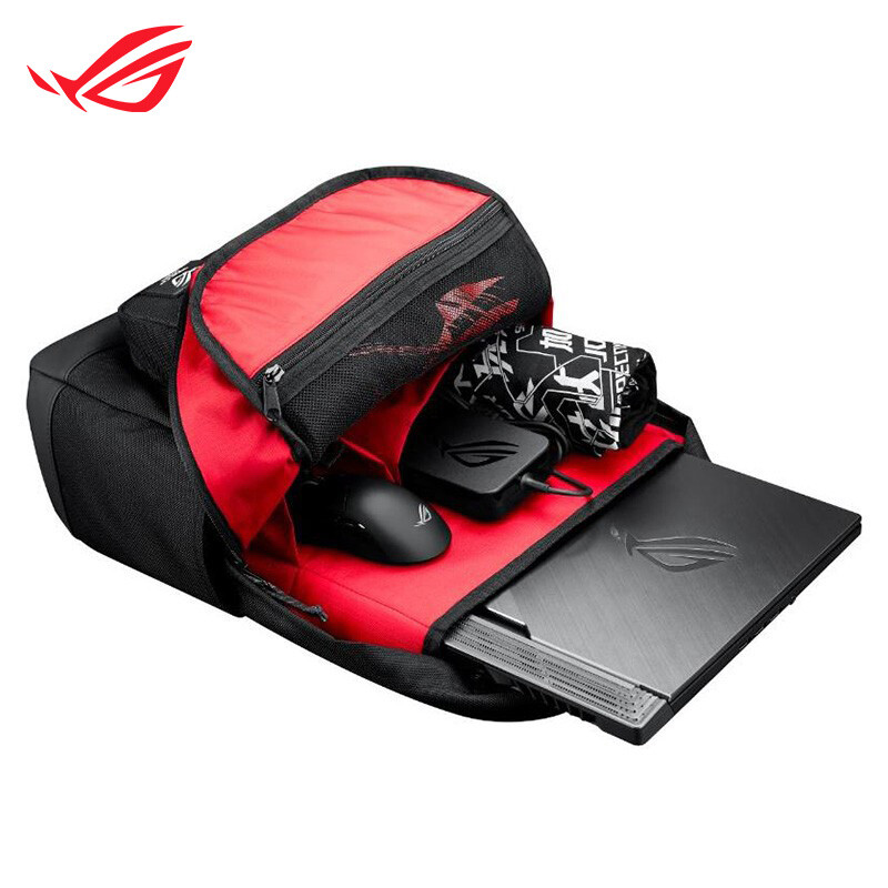 Original Backpack ROG Player B – Laptop Backpack 15.6 recenzja i cena
