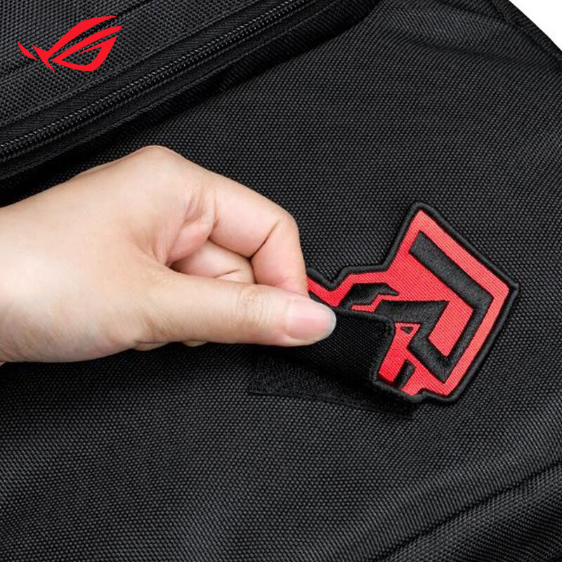 Original Backpack ROG Player B – Laptop Backpack 15.6 recenzja i cena