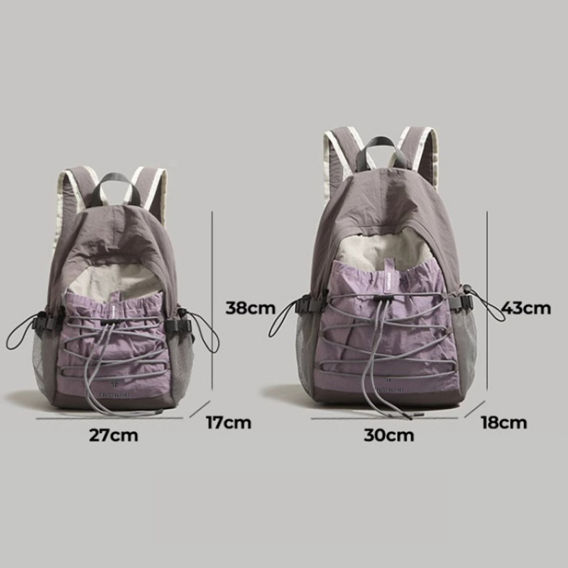 Travel Backpack Woman Everyday – Fashion Backpack Women recenzja i cena
