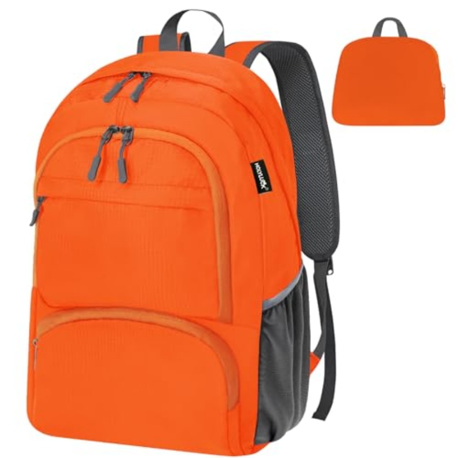 20L Lightweight Packable Hikin – Foldable Backpack Small recenzja i cena