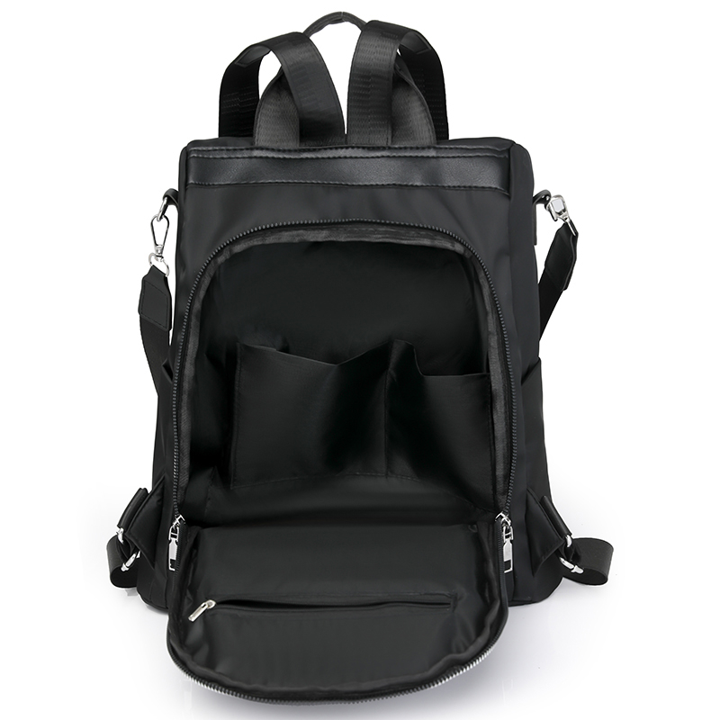 Women Anti Theft Backpack Larg – Travel Backpack Anti Theft recenzja i cena
