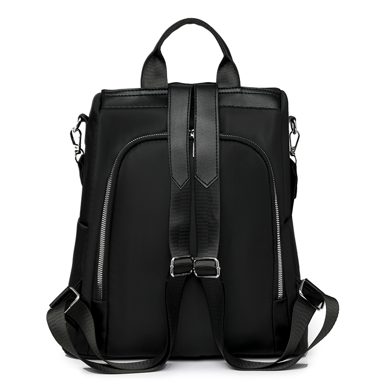 Women Anti Theft Backpack Larg – Travel Backpack Anti Theft recenzja i cena