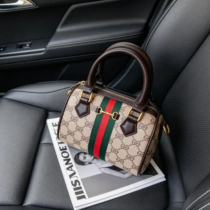 High-end Leather Diaper Bag fo – Backpack Diaper Bag recenzja i cena
