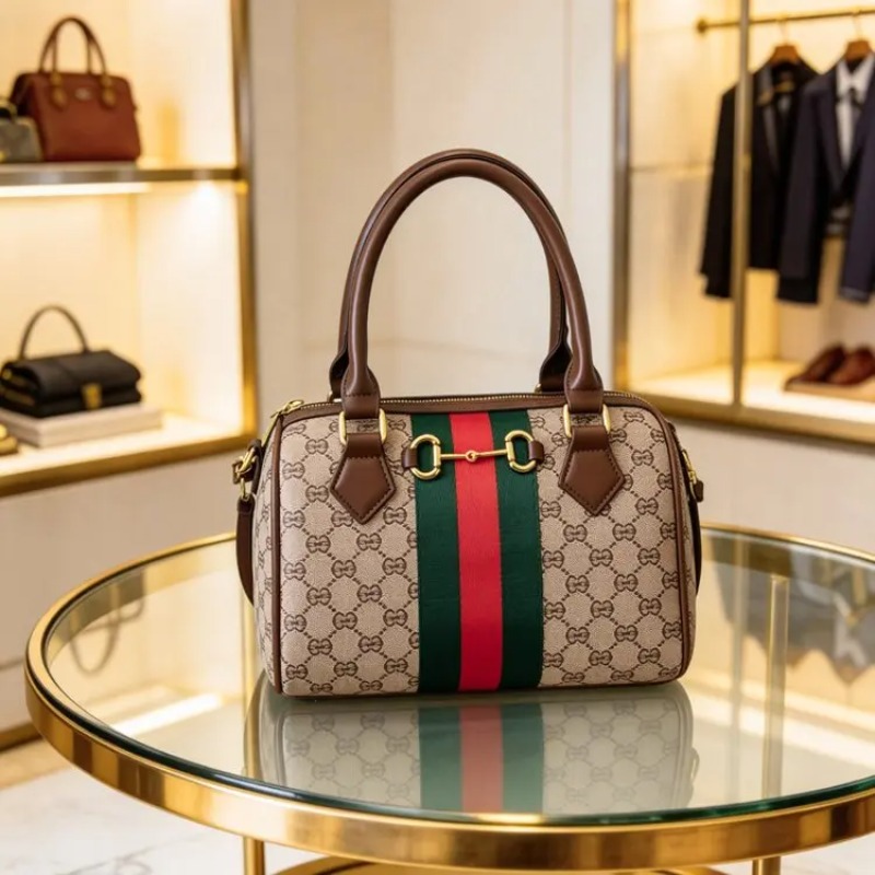 High-end Leather Diaper Bag fo – Backpack Diaper Bag recenzja i cena