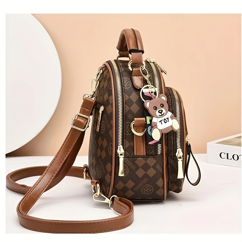 Fashion Trend Women's Backpack – Fashion Backpack Women recenzja i cena