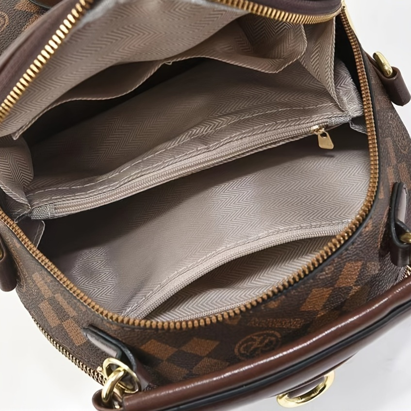 Fashion Trend Women's Backpack – Fashion Backpack Women recenzja i cena
