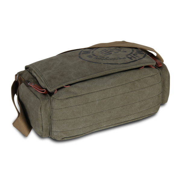 Men's Messenger Bags Canvas Sh – Canvas Backpack Casual recenzja i cena